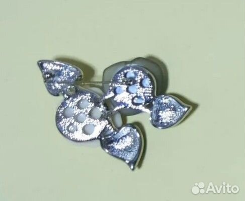 Брошь Mon PlaisiR 03-56 Франция