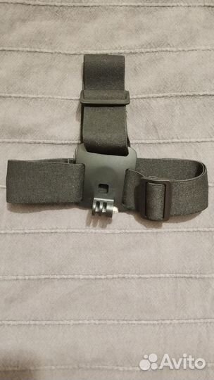 Экшн камера Xiaomi Yi Action Camera