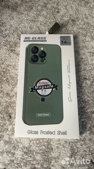 Чехол на iPhone 14 pro