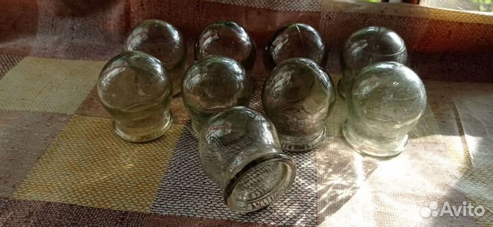 Медицинские банки СССР