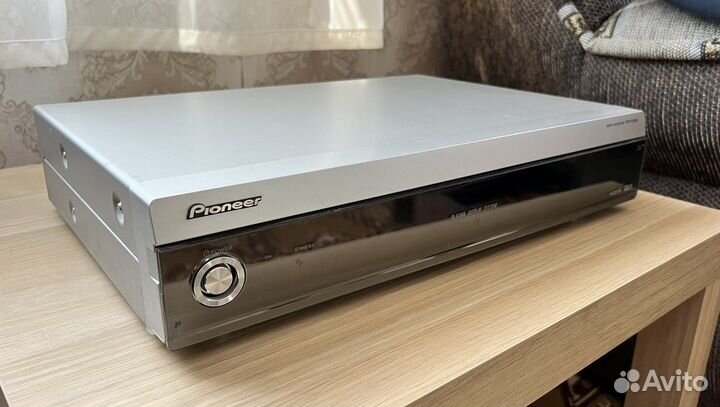 Ресивер Pioner PDP-R05E