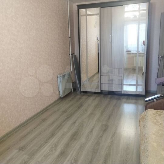 1-к. квартира, 30 м², 8/9 эт.