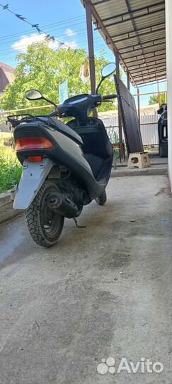 Хонда такт 31