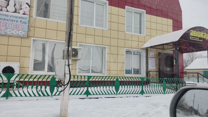 Торговая площадь, 396 м²