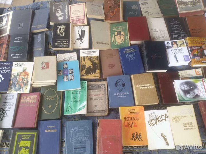 Макулатура