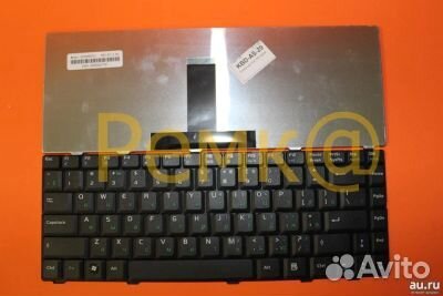 Клавиатура для ноутбука Asus F80