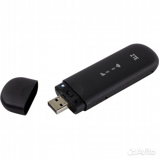 Комплект 4G интернета zeta mimo BOX / ZTE MF79RU