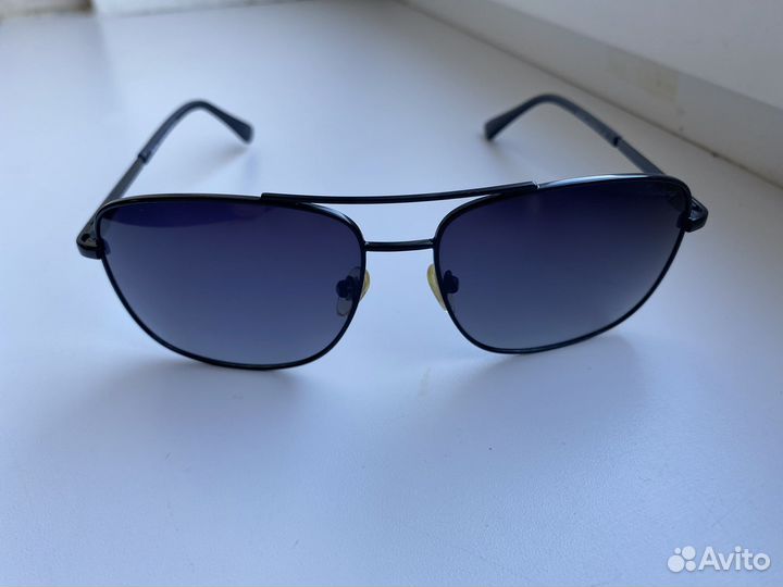 Солцезащитные очки мужские, mustang