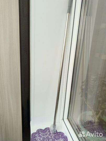 Гардина в ванну