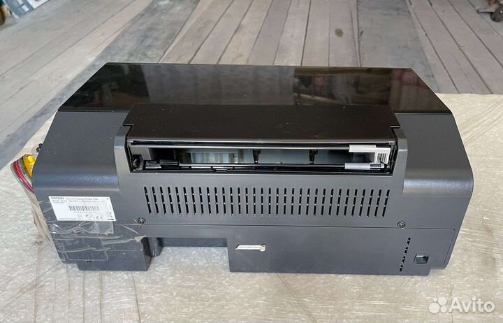 Epson stylus photo T50