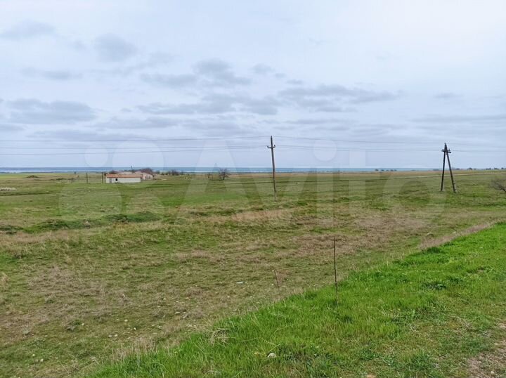 Участок 100 сот. (СНТ, ДНП)