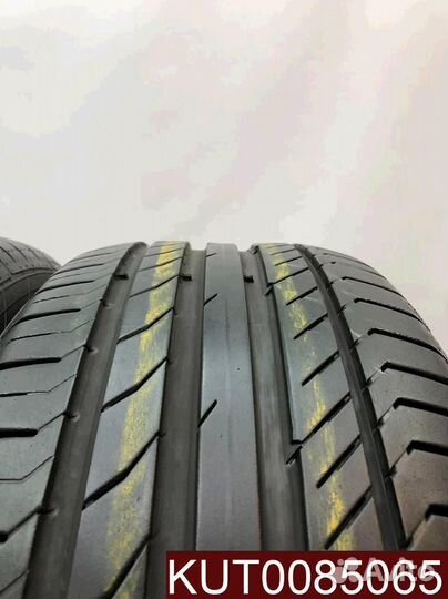 Continental ContiSportContact 5 245/50 R18 107U