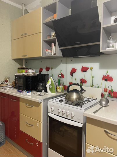 Кухонный гарнитур угловой