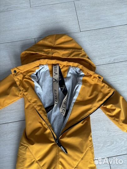 Комбинезон весна/осень 86