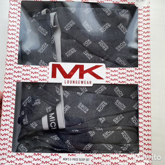 Комплект пижама Michael Kors новый оригинал
