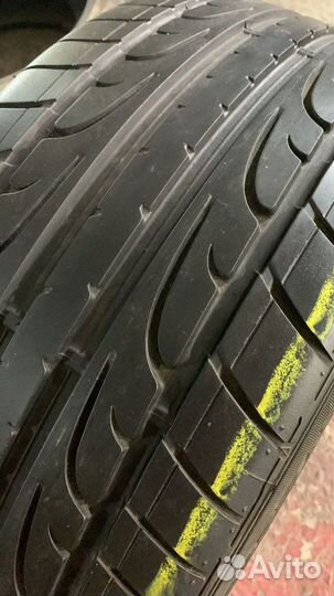 Dunlop SP Sport Maxx 255/35 R20