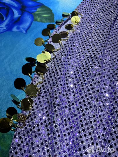 Костюм для танца живота