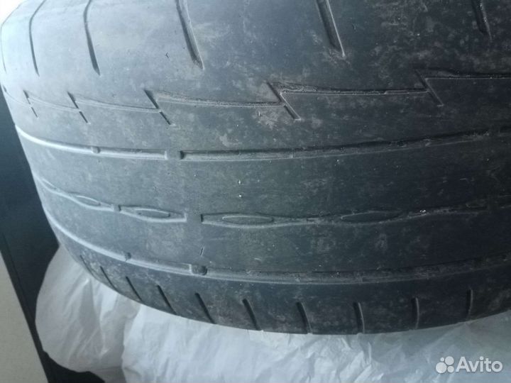 Bridgestone Potenza G3 225/55 R17 97W