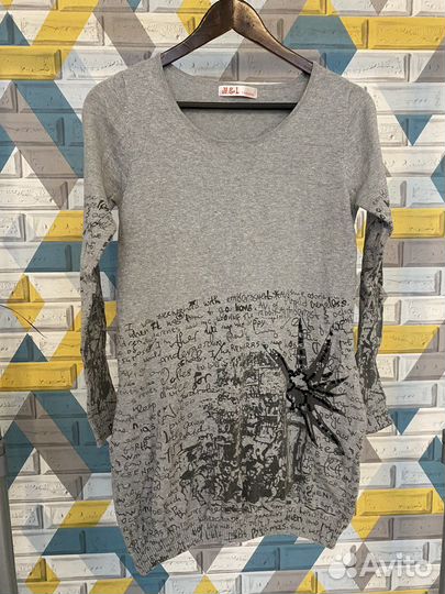 Вещи пакетом размер 42-44