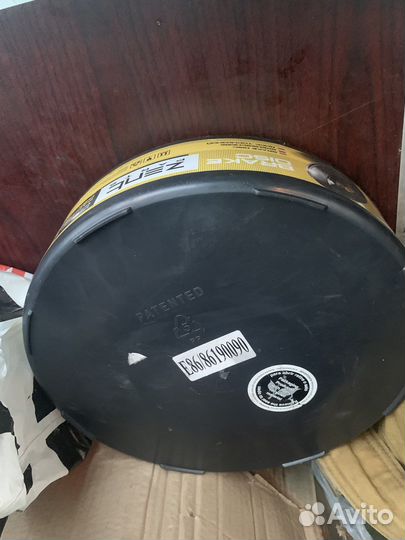 Тормозные диски задние Volvo xc60 XC90