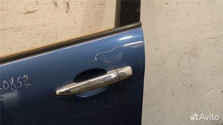 Дверь боковая Subaru Tribeca (B9), 2006