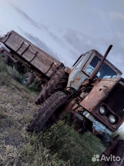 Трактор МТЗ (Беларус) 50, 1979