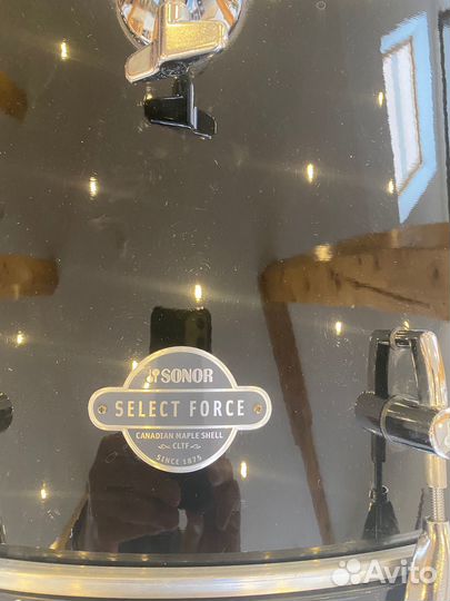 Бас барабан Sonor Select Force 24