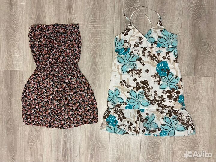 Женские вещи пакетом / размер S