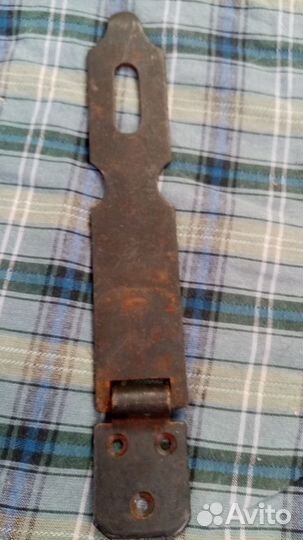 Скобяные изделия петли затворы замок