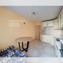 3-к. квартира, 72,3 м², 7/22 эт.