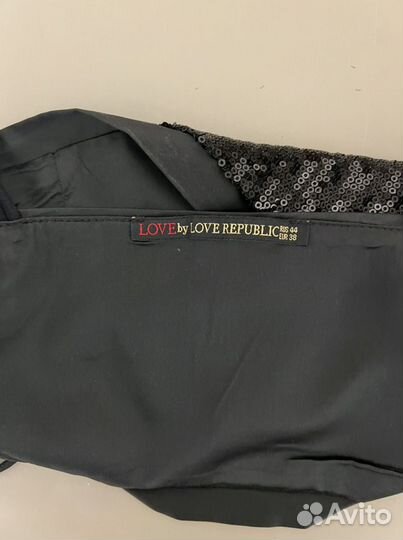 Love republic топ