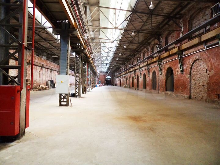 Собственник, 2500 м² отд.вход, универсал