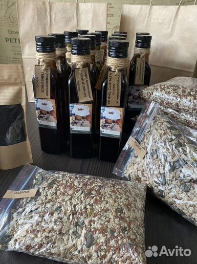 Масло сыродавленное из бочонка