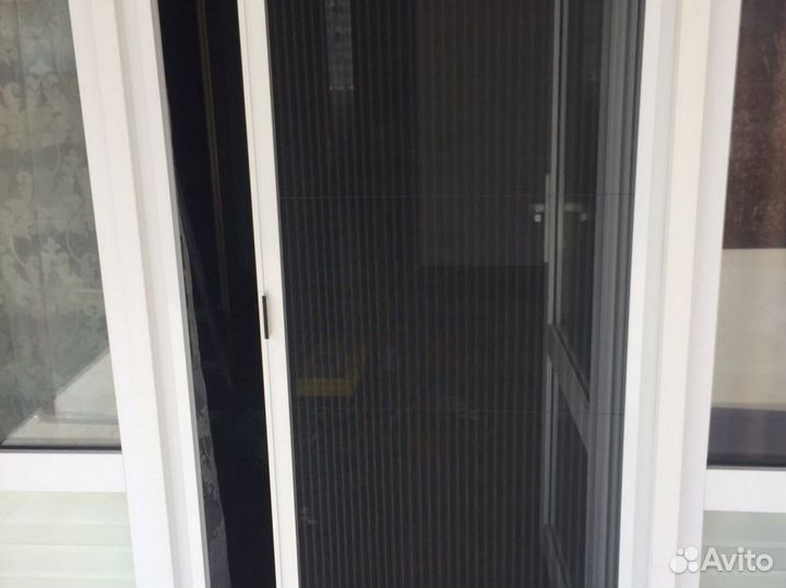 Москитные сетки