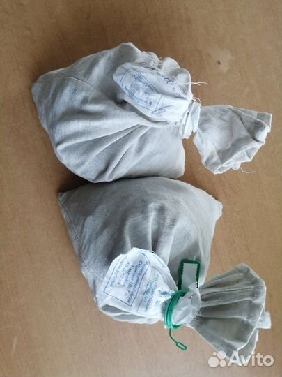 1 и 5 копеек мешки под пломбой