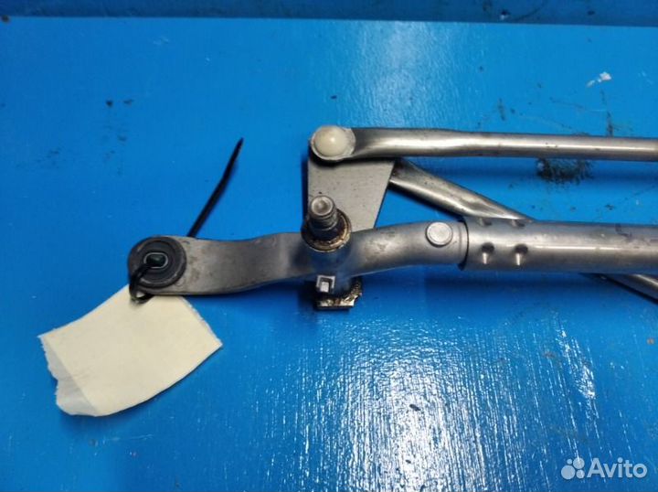 Трапеция стеклоочистителя Mitsubishi Outlander 3