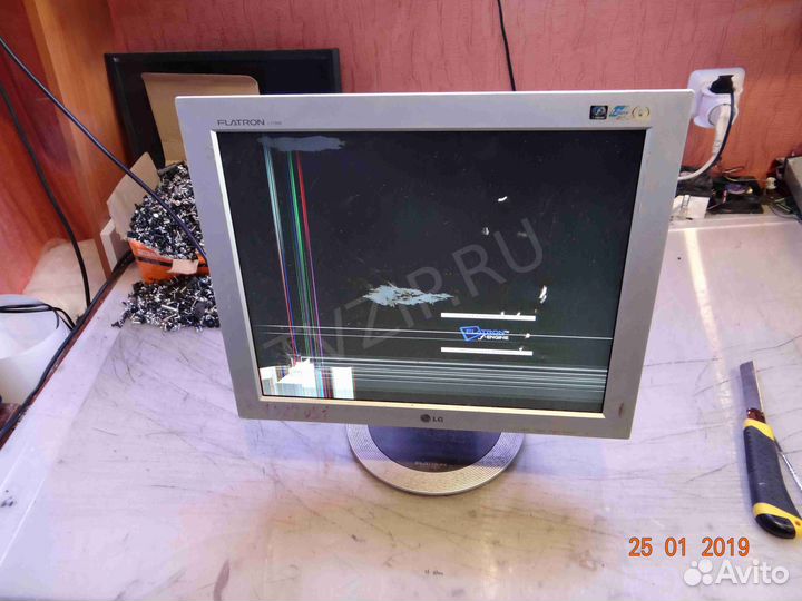 L1730PM/L1930PM; 6870T803A60