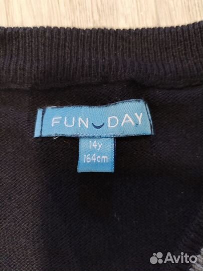 Вещи на подростка 164см