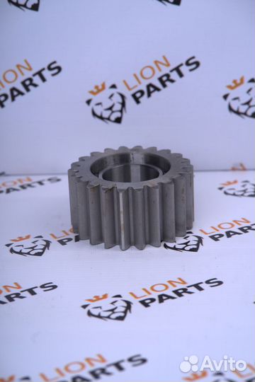 Планетарная шестерня JCB 200 - 05:903808