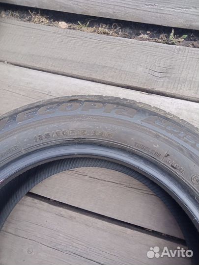 Bridgestone Ecopia EP150 185/60 R15