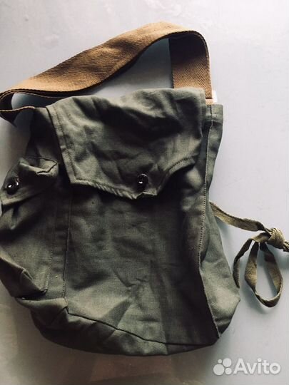 Армейские фляжки СССР 1982г