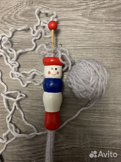 Приспособление для плетения шнура Gamma