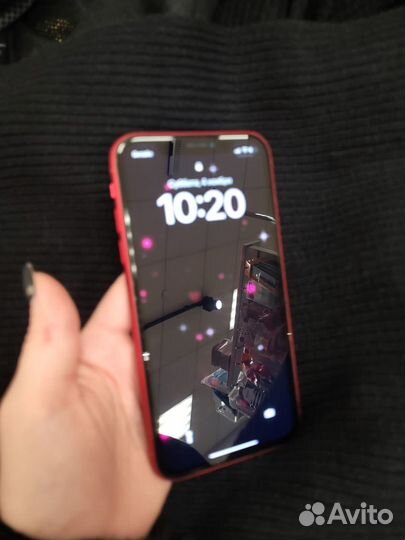 iPhone, 8 ГБ