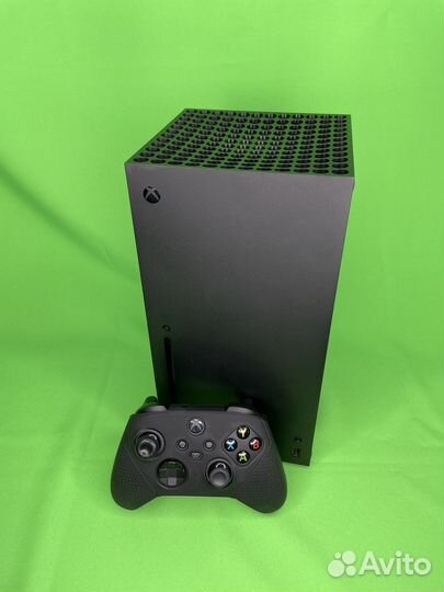 Xbox series X / 1000GB SSS