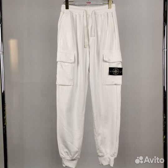 Штаны Stone Island