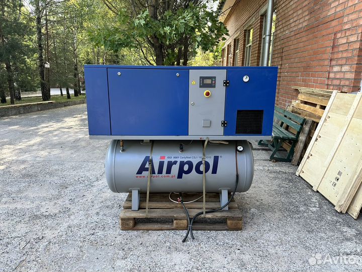 Компрессор