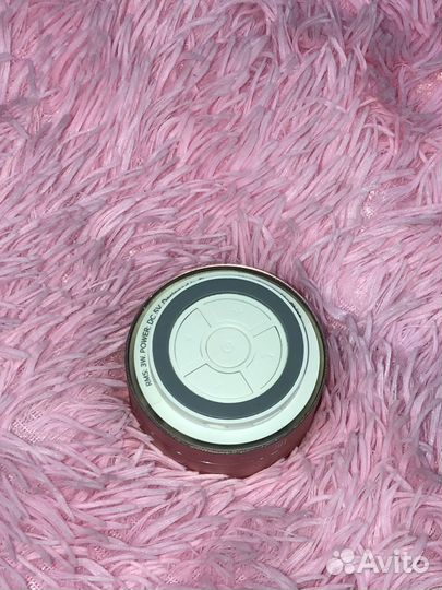 Колонка rombica