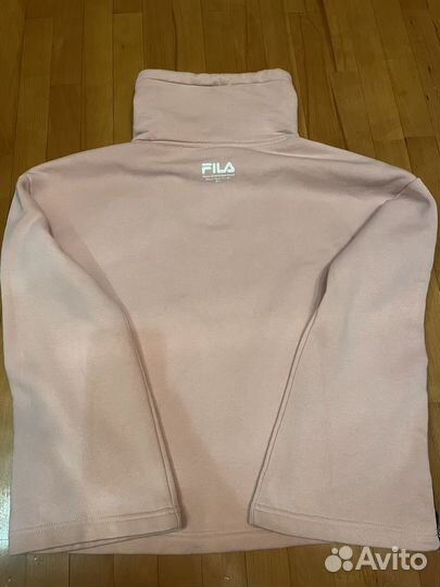 Толстовка Fila, оригинал, р.S