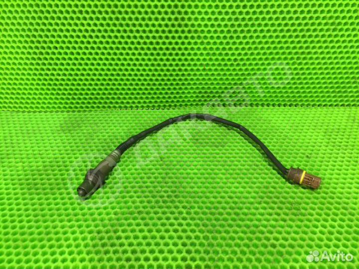 Датчик кислородный/Lambdasonde Mercedes-Benz E