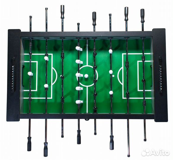 Настольный футбол кикер